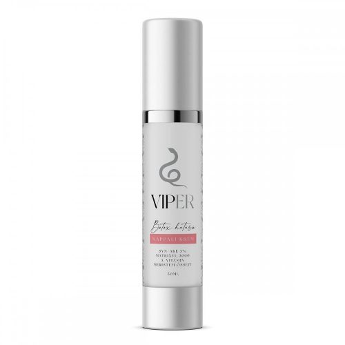 Viper botox hatású nappali krém 50ml