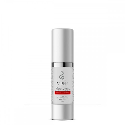 Viper botox hatású szemránckrém 30ml