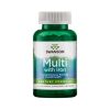 Swanson Just One Complete Multi with Iron (Multivitamin vassal) 130db tabl.
