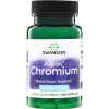 Swanson Albion® Chromium 200mcg 180 kapszula Króm-nikotinát-glicinát-kelát