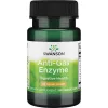 Swanson Anti-Gas Enzyme 90 kapszula emésztést segítő, "gázok elleni" enzim