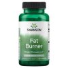 Swanson Fat Burner 60 tabletta
