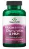 Swanson Glucosamine, Chondroitin & MSM 3-in-1formula 120 tabletta