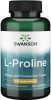 Swanson L-Proline 500mg 100 kapszula