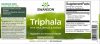 Swanson Triphala 500mg 100 kapszula
