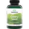 Swanson Celery Seed (Zellermag) 500mg 180 kapszula