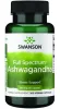 Swanson ASHWAGANDHA 250mg 100 vegán kapszula