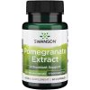 Swanson Pomegranate Extract 250mg 60 kapszula (Gránátalma kivonat)