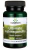 Swanson Ultimate Ashwagandha 250mg 60 kapszula (KSM-66® kivonat)