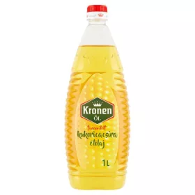Kronen kukoricacsíra étolaj 1 L.