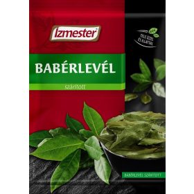 Ízmester Babérlevél 5 gr.