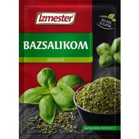 Ízmester Bazsalikom 9 gr.