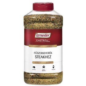 Ízmester Gastroline Steak fűszer 1100 gr
