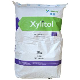 Paleolit Xilit (kínai) 25kg lédig