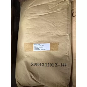   Paleolit Konjac liszt 25kg 120-200 mesh glükomannán tartalom min 90% lédig