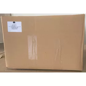 Paleolit Mandulabél natúr 25kg lédig 27/30mm