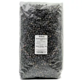  Paleolit Borókabogyó egész 1kg Common juniper berries whole