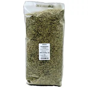 Paleolit Rozmaring morzsolt 1kg Rosemary crushed