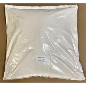   Paleolit Szezámmag préselvény liszt 10kg hántolt, fehér lédig