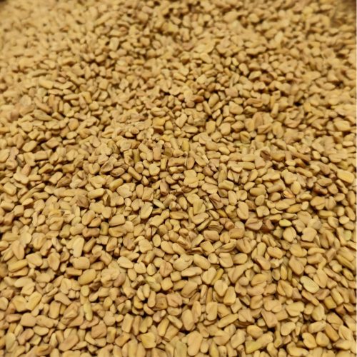 Paleolit Görögszénamag egész 25kg lédig (Fenugreek)