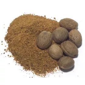   Paleolit Szerecsendiós fűszerkeverék 25 kg lédig Nutmeg ground compound
