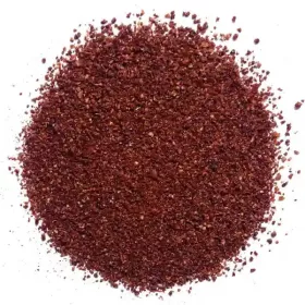  Paleolit Sumac blend őrölt 25kg lédig 50% sumac + 50% hibiszkusz keverék