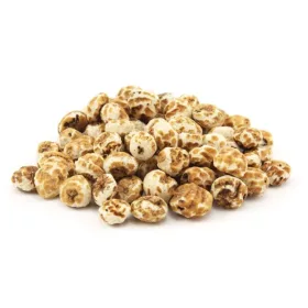 Paleolit Földimandula gumó 20kg lédig (2x10kg)