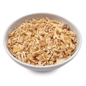 Paleolit Vöröshagyma pehely 14kg lédig Onion kibbled