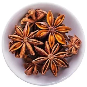 Paleolit Csillagánizs egész 10kg lédig Star Anise
