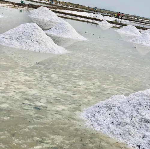 Paleolit Kelta tengeri só finom 40kg lédig 0,1-1,0mm Celtic bluesea salt fine