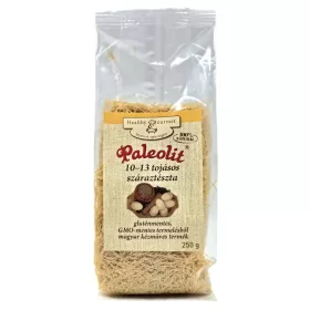 Paleolit Szezámos cérnametélt töret 250g száraztészta