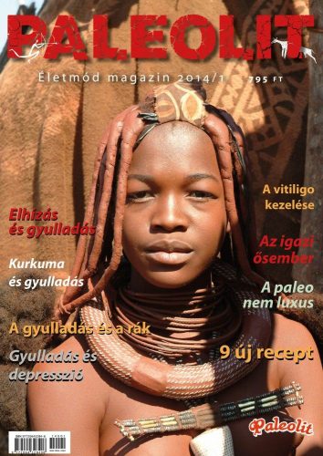 Paleolit Életmódmagazin 2014/1