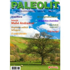 Paleolit Életmódmagazin 2014/2