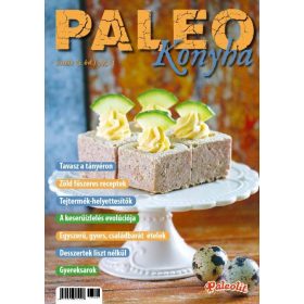 Paleo Konyha 2016/2