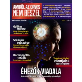 Amiről az orvos nem beszél 2023/3