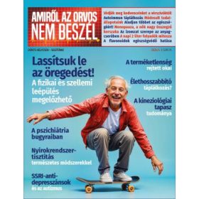 Amiről az orvos nem beszél 2024/4