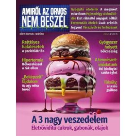 Amiről az orvos nem beszél 2024/5