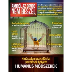 Amiről az orvos nem beszél 2024/6