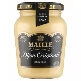 Maille Eredeti dijoni mustár 200ml