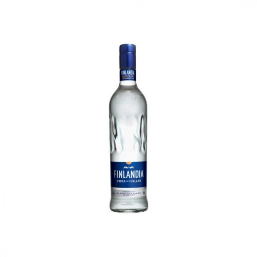 Finlandia vodka 40% 0,7 l