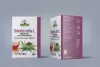 Green Life Kender és valeriana tea 20 filter Hemp Tea with Valerian Root