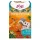 Yogi BIO Boldog farm tea 17x2g Happy Farming