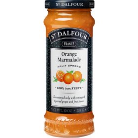 St. Dalfour Narancslekvár 284g