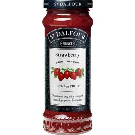 St. Dalfour Eperlekvár 284g