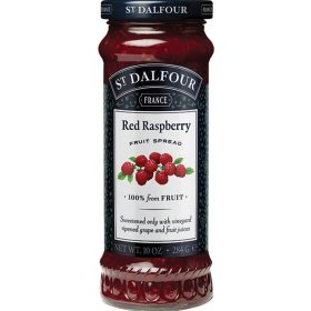 St. Dalfour Málnalekvár 284g