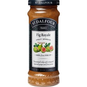 St. Dalfour Fügelekvár 284g