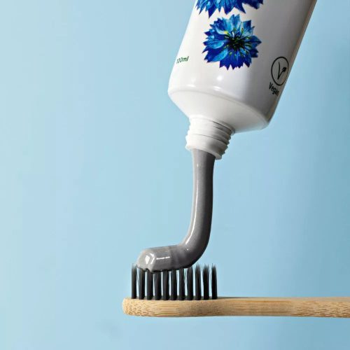 Dabur Complete Care Blackseed fogkrém fogkrém 100ml fluormentes, organikus