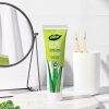 Dabur Soothe + Protect Aloe Vera fogkrém 100ml fluormentes, organikus
