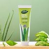 Dabur Soothe + Protect Aloe Vera fogkrém 100ml fluormentes, organikus