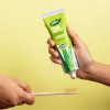 Dabur Soothe + Protect Aloe Vera fogkrém 100ml fluormentes, organikus